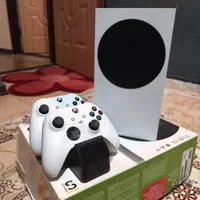 ایکسباکس سری اس نسل ۹