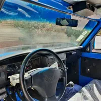 نیسان زامیاد ۴۰۳ آپشنال تکسوز، با کاربری شرکتی|خودرو سواری و وانت|اصفهان, بهارستان|دیوار