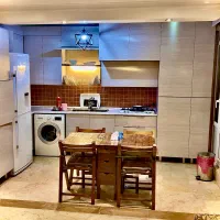 اجاره اپارتمان مبله صادقیه و پونک (بدون بیعانه)|اجارهٔ کوتاه‌مدت آپارتمان و سوئیت|تهران, اباذر|دیوار