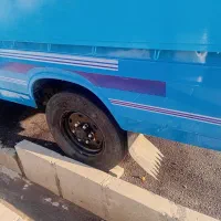 نیسان مدل۹۸ کم کارکرد