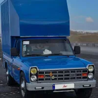 نیسان‌ مدل 1403 دوگانه کارخانه (سیمی) آپشنال