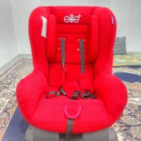 صندلی ماشینی بچه