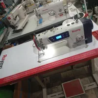 چرخ خیاطی  رویانگ درحد نو واقعی تعاون۲|چرخ خیاطی و ریسندگی|کرمانشاه, |دیوار