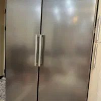 یخچال فریزر دوقلو بوش|یخچال و فریزر|اهواز, گلستان|دیوار