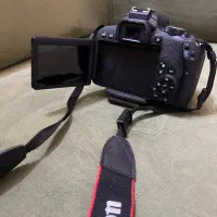 دوربین کنون ۸۰۰ دی|دوربین عکاسی و فیلم‌برداری|شاهرود, |دیوار