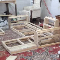 مبل محسن گلبهار|مبلمان خانگی و میز عسلی|گلبهار, شهر جدید گلبهار|دیوار