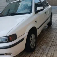 سمند LX|خودرو سواری و وانت|بوکان, |دیوار