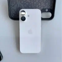 ایفون ۱۶ نرمال باتری ۱۰۰ بدون رجیستر