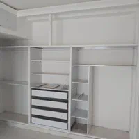 کمد دیواری کلاسیک|مصالح و تجهیزات ساختمان|شیراز, شهرک مطهری|دیوار