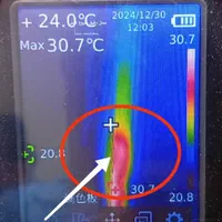 نشت یابی لوله آب و فاظلاب با دستگاه تصویری