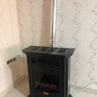 بخاری صنام ۱۲۰۰۰ نو یک ماه کارکرد