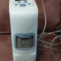 دستگاه اکسیژن ساز پرتابل اینوژن مدل جی فایو|آرایشی، بهداشتی، درمانی|رشت, رشتیان|دیوار