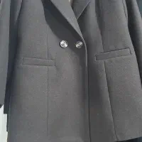 فوتر قد ۱۰۰ کاملا نو