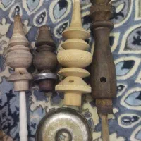 قلیان قدیمی|کلکسیون و سرگرمی|شهرکرد, |دیوار