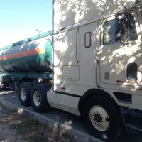 انترناش کابین بزرگ|خودرو سنگین|ارومیه, |دیوار