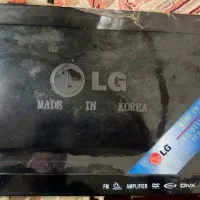 دستگاه CD برندLG