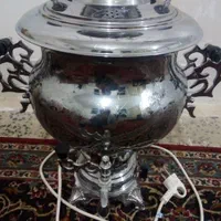 سماور آپوبون نو|سماور، چای‌ساز، قهوه‌ساز|اصفهان, شهرک کاوه|دیوار