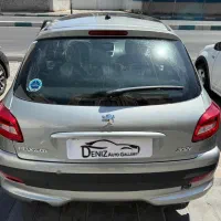 پژو ۲۰۷ صفر مدل ۱۴۰۴ اتوگالری دنیز|خودرو سواری و وانت|تهران, هوانیروز|دیوار