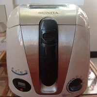 آبمیوه گیری ، سرخ کن ، همزن برقی  نو