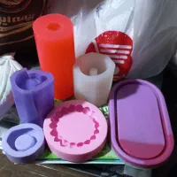 قالب سیلیکونی قالب طلقی