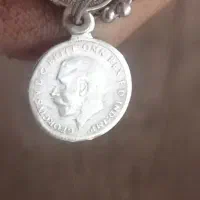 سکه قدیمی