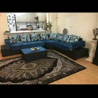 مبل‌ال‌دسته‌دوبل|مبلمان خانگی و میز عسلی|تهران, دولتخواه جنوبی|دیوار
