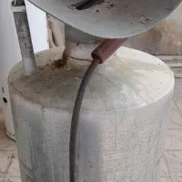 جوشکاری و تعمیر ابگرمکن های گازی وبرقی در منزل
