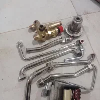 سرویس و تعمیرات تخصصی انواع پکیج ابگرمکن در محل|خدمات پیشه و مهارت|بیرجند, |دیوار