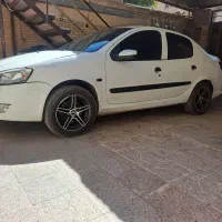 رانا tuf مدل۹۴ معاوضعه با پراید