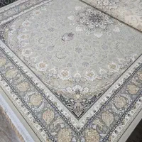 فرش ماشینی تراکم بالا ،بافت ظریف و با دوام