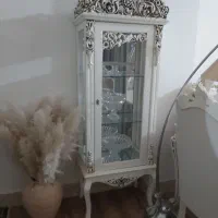 مینی بوفه چوب