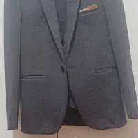 کت و شلوار پسرانه