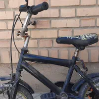 دوچرخه سایز ۱۲