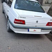 پژو 405slx مدل94|خودرو سواری و وانت|لنگرود, |دیوار