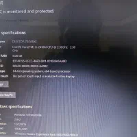 dell 5110 - i5 ram 8 ssd 512  گرافیکدار|رایانه همراه|تهران, تولید دارو|دیوار
