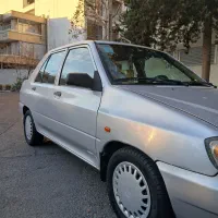 پراید ۱۳۲ مدل ۹۸|خودرو سواری و وانت|تهران, دارآباد|دیوار