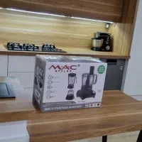 همزن ۳۳ کاره مک استایلر