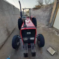 دو عدد تراکتور ۲۸۵ تک وجفت|خودرو سنگین|زنجان, |دیوار