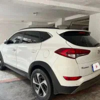 توسان جی دی آی ۲۰۱۶|خودرو سواری و وانت|رشت, گلسار|دیوار