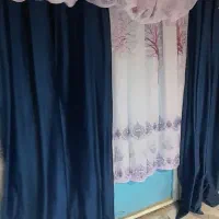 پرده|پرده، رانر، رومیزی|سنندج, |دیوار