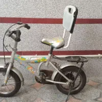 دوچرخه پسرانه