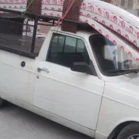 وانت بار محمد|خدمات حمل و نقل|گلستان (تهران), |دیوار