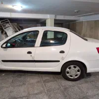 فروش رانا مدل ۹۶|خودرو سواری و وانت|تهران, وحیدیه|دیوار