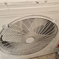 اسپیلیت ایران رادیاتور 32000|کولر گازی و فن‌کوئل|اصفهان, شاه پسند|دیوار