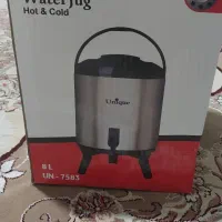 کلمن یونیک|ظروف نگهدارنده، پلاستیکی، یک‌بارمصرف|اسلام‌شهر, شهرک واوان|دیوار