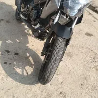 گلکسی ۱۸۰ سی سی