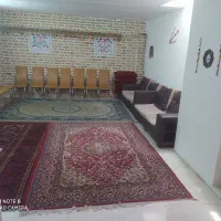 اجاره ویلا،سوئیت ،خانه باغ سنتی،|اجارهٔ کوتاهمدت ویلا و باغ|سبزوار, کهنه آب|دیوار