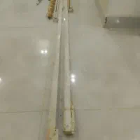 چوب‌پرده‌‌اتومات