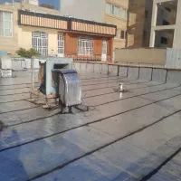 نصب و تعمیر ایزوگام