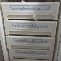 یخچال فریزر پارس